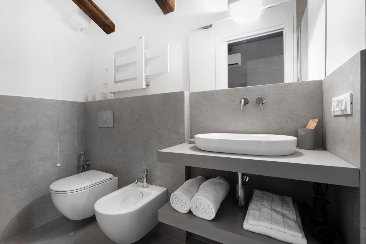 Апартаменты Ur-Nest Indipendenza Болонья Экстерьер фото