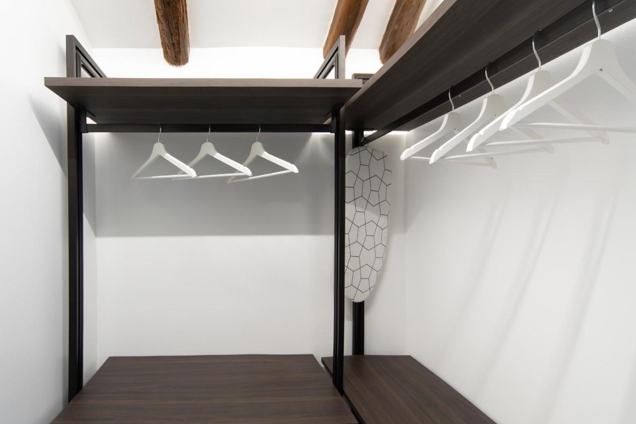 Апартаменты Ur-Nest Indipendenza Болонья Экстерьер фото
