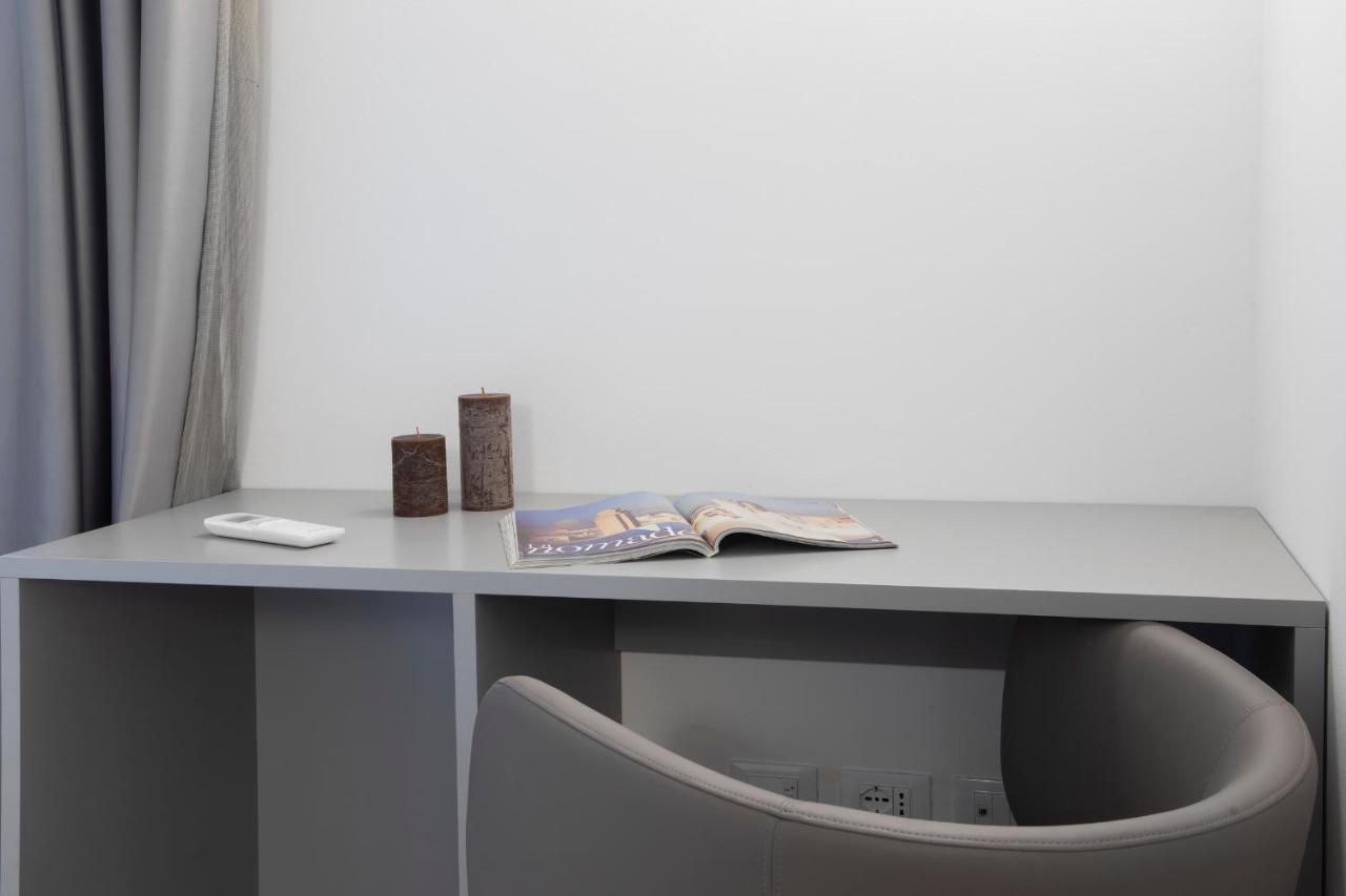 Апартаменты Ur-Nest Indipendenza Болонья Экстерьер фото