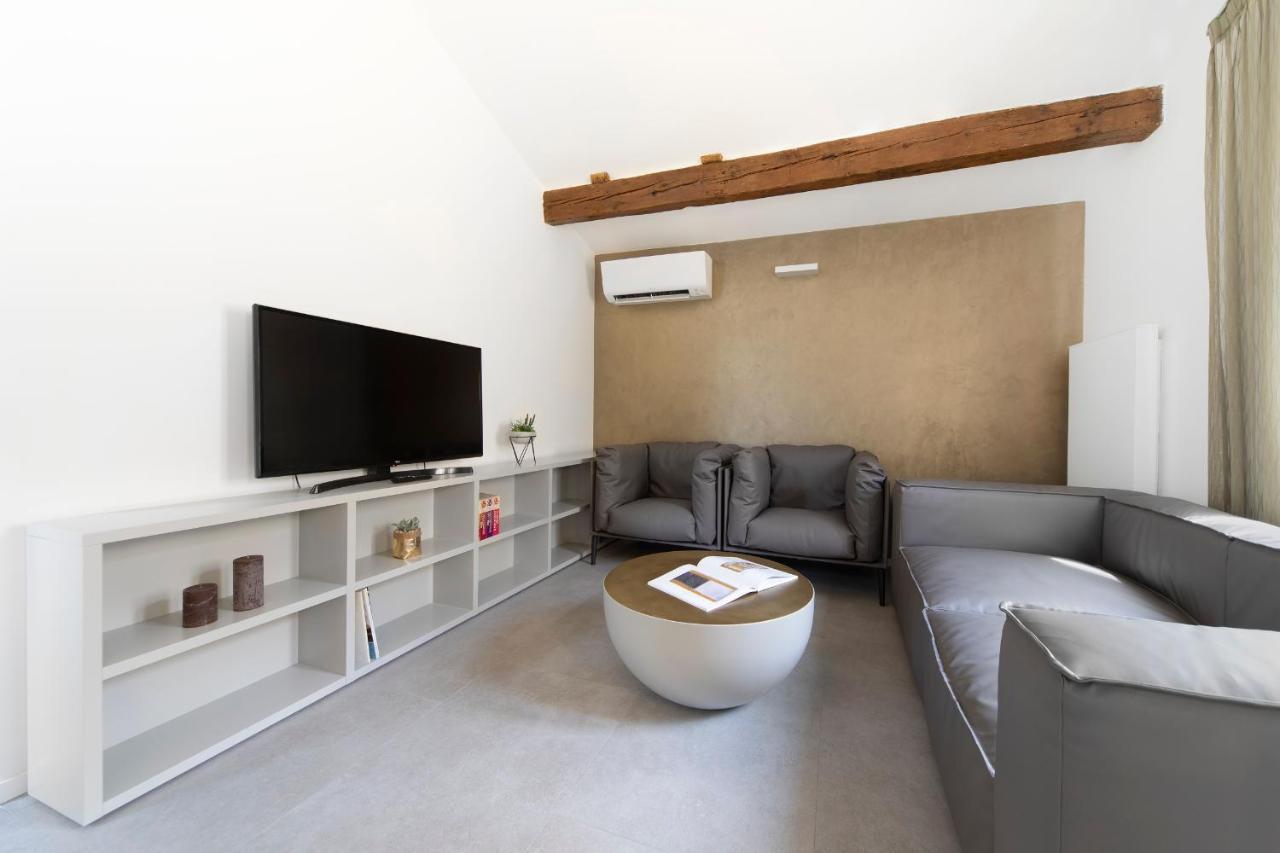 Апартаменты Ur-Nest Indipendenza Болонья Экстерьер фото