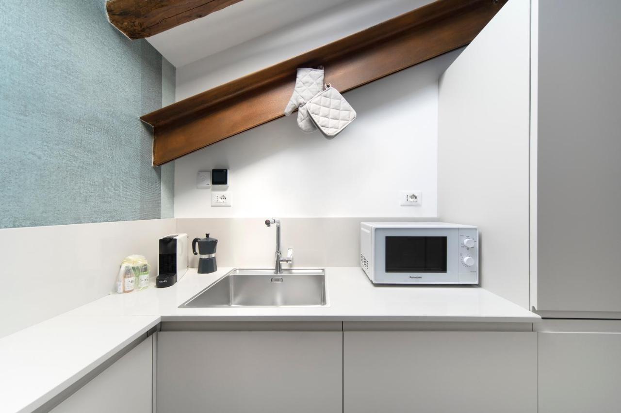 Апартаменты Ur-Nest Indipendenza Болонья Экстерьер фото